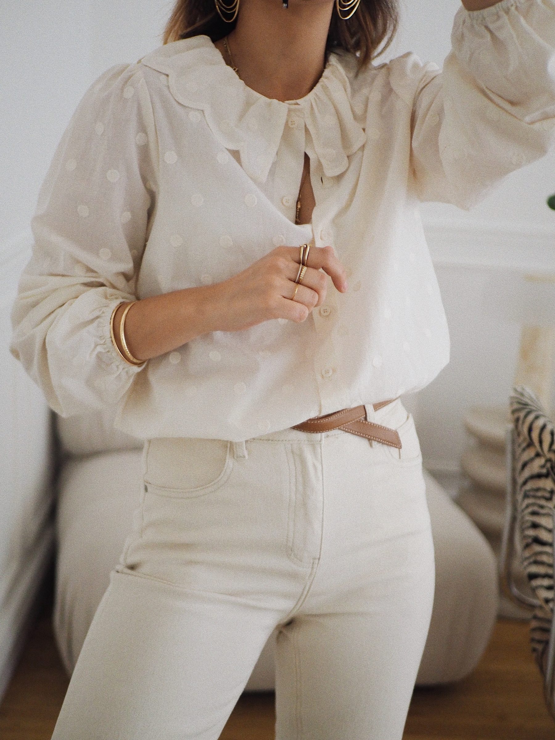 Chemise Agathe 5 Chemise Agathe 5
