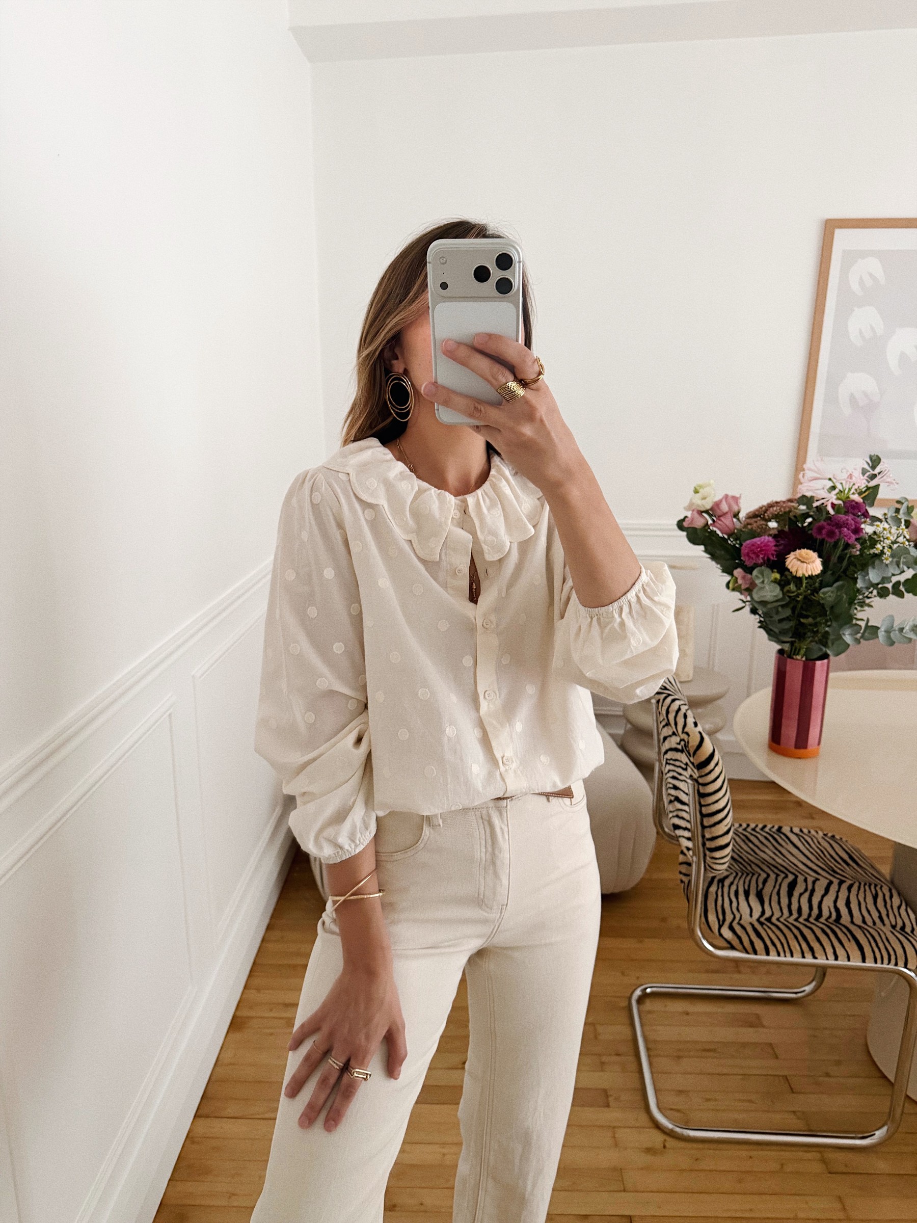 Chemise Agathe 9 Chemise Agathe 9