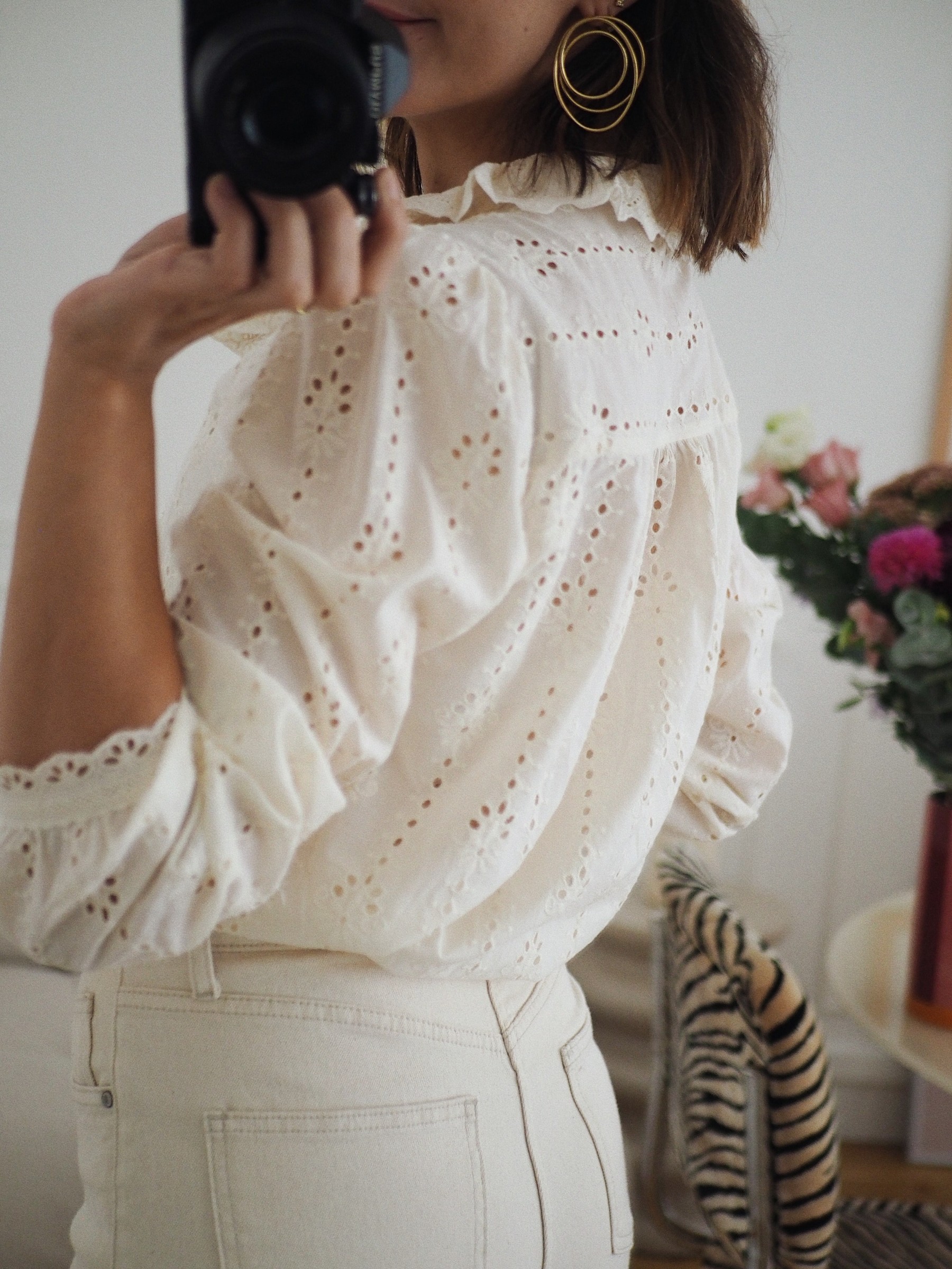 Chemise Caroline 2 Chemise Caroline 2