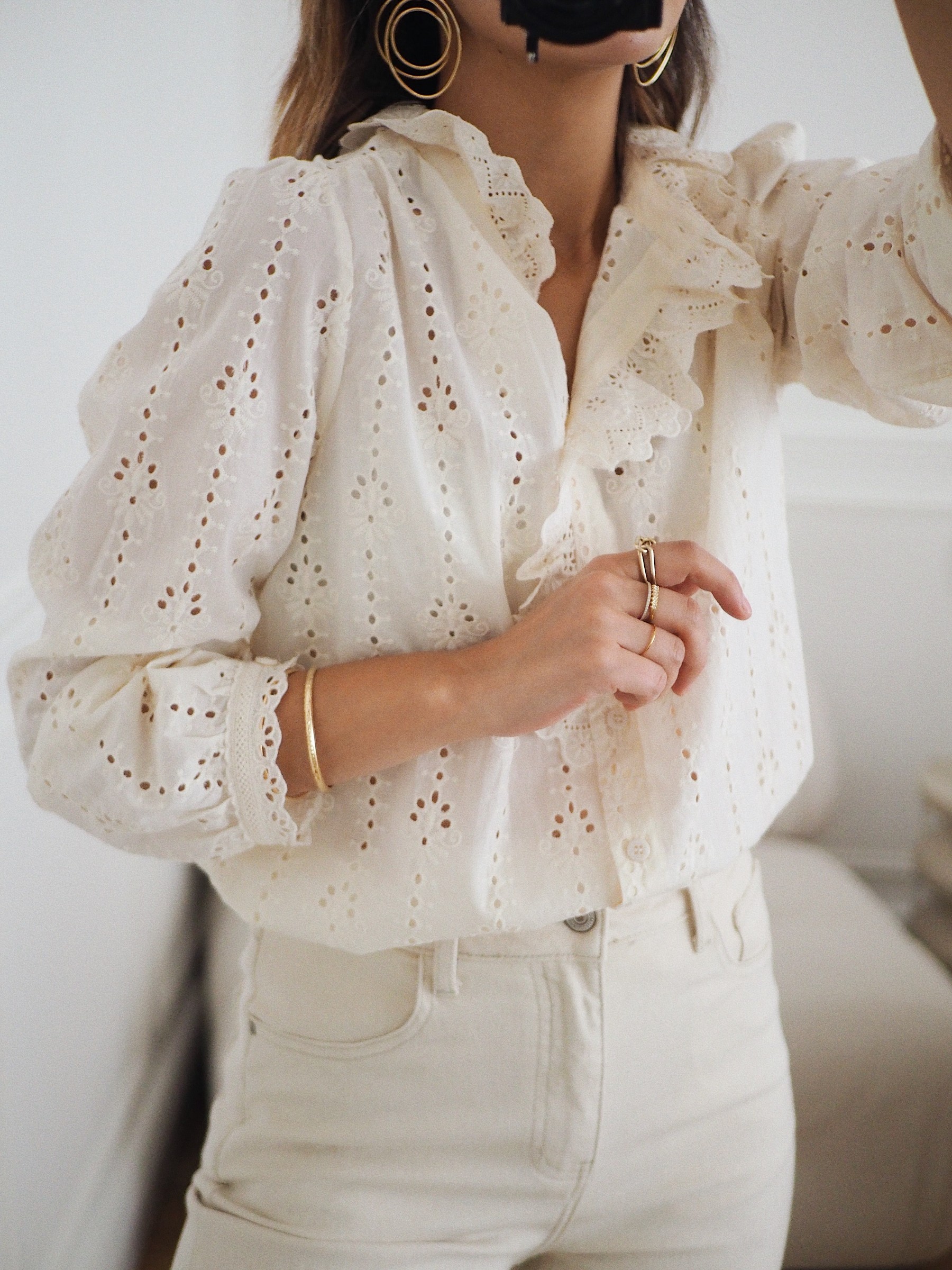 Chemise Caroline 5