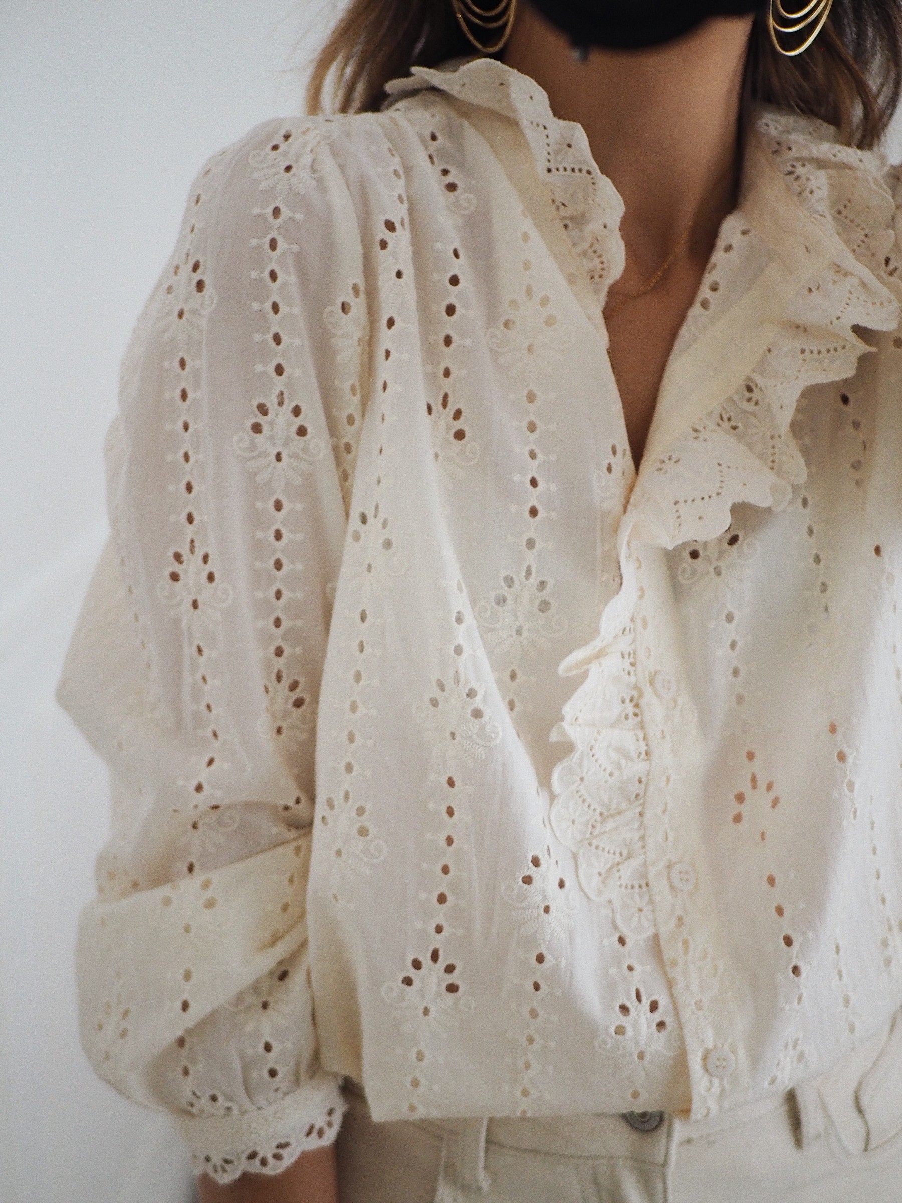 Chemise Caroline 7 Chemise Caroline 7