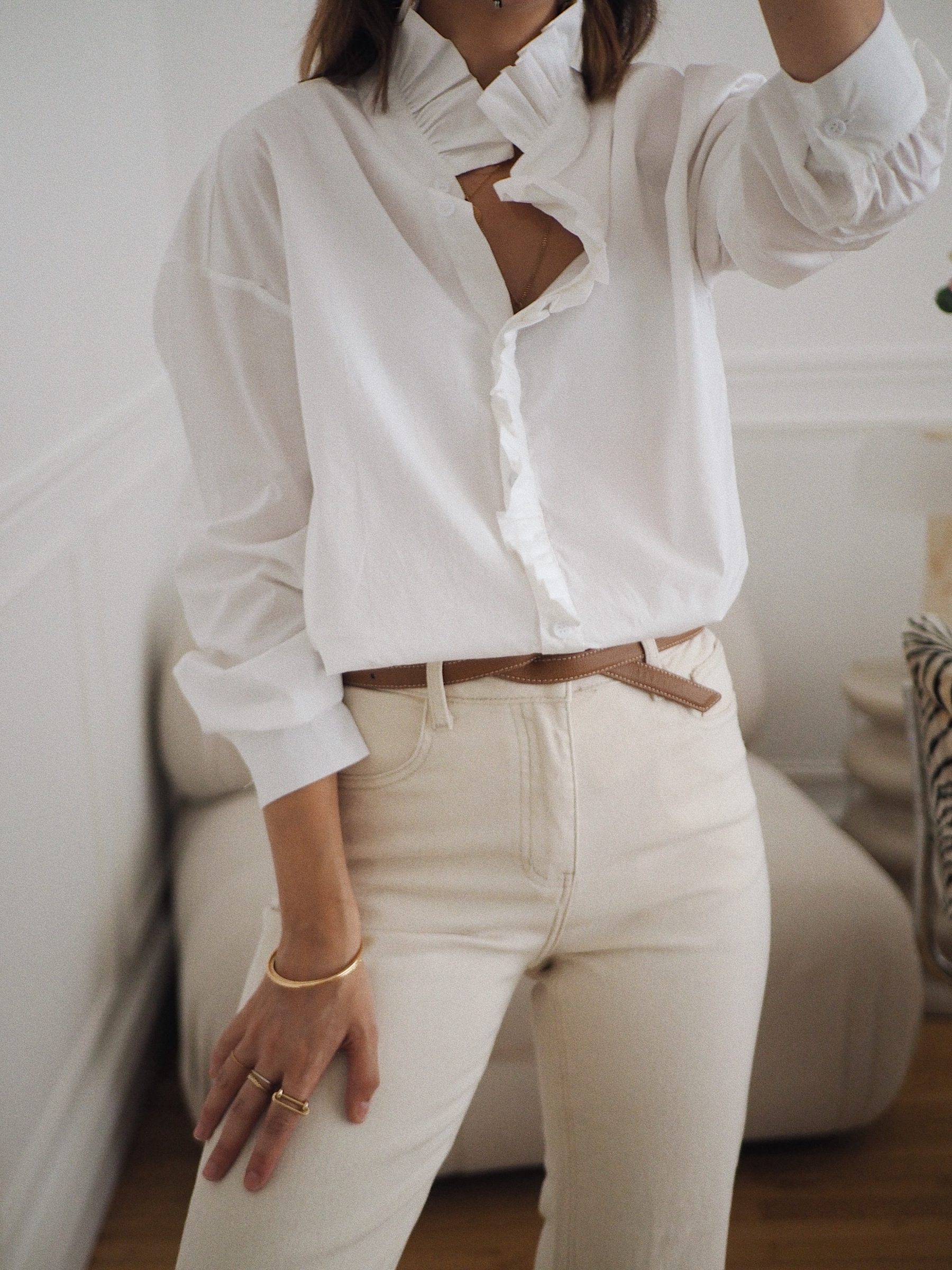 Chemise Clarisse 1 Chemise Clarisse 1