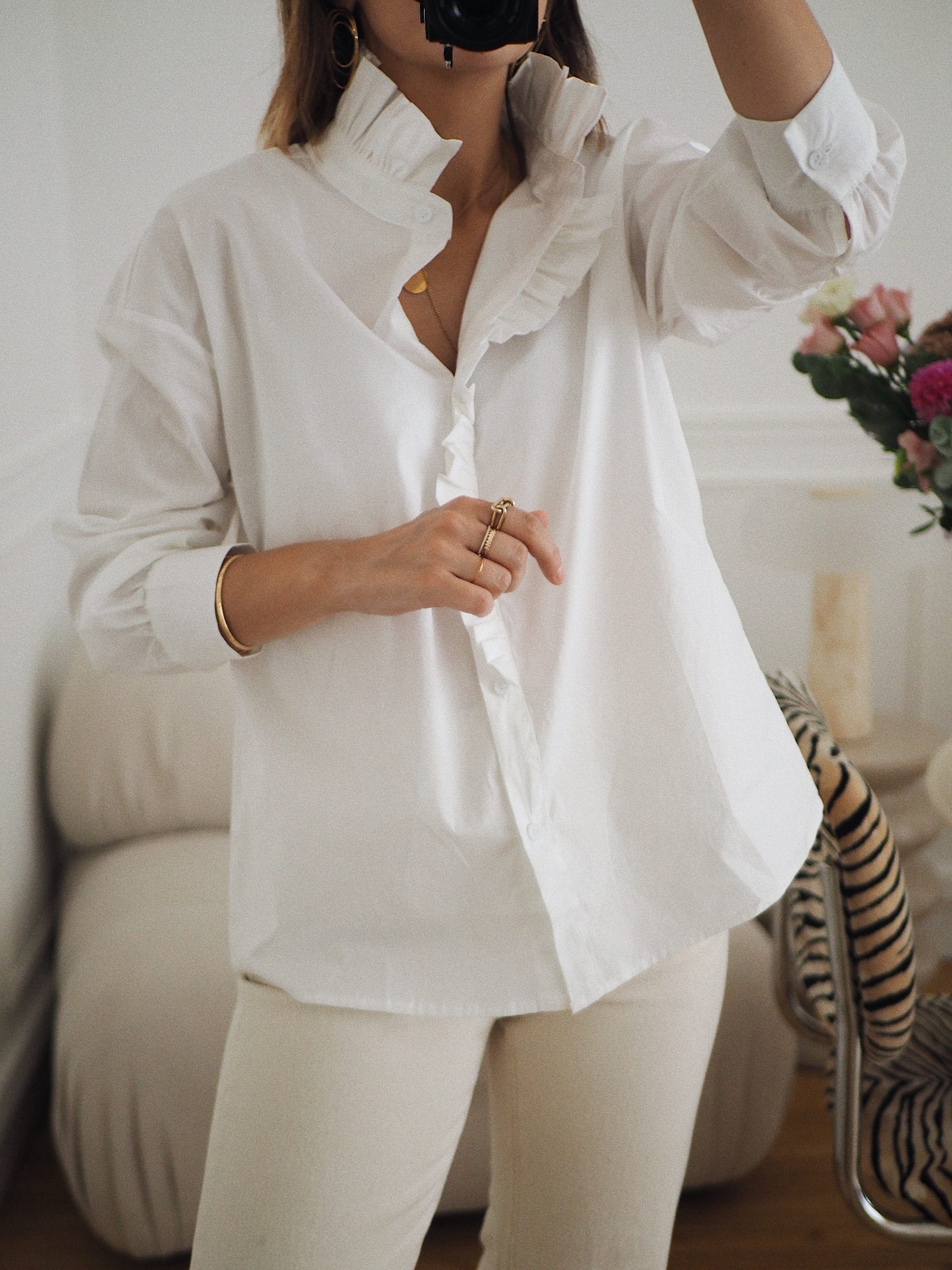 Chemise Clarisse 2 Chemise Clarisse 2