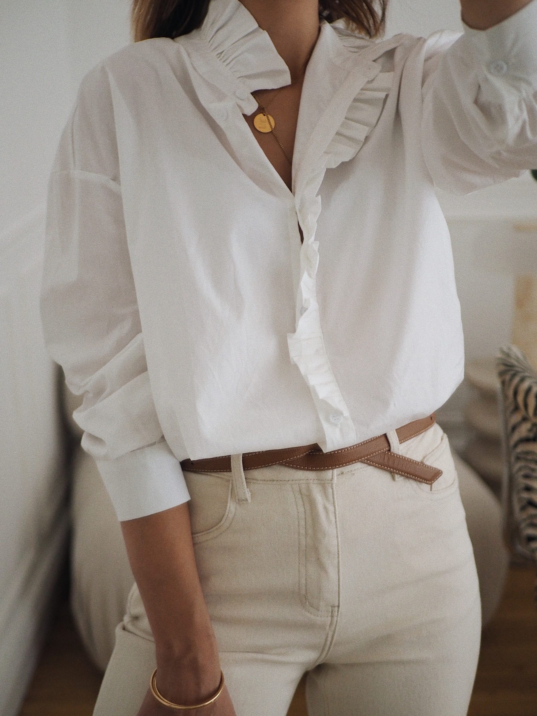 Chemise Clarisse 3 Chemise Clarisse 3