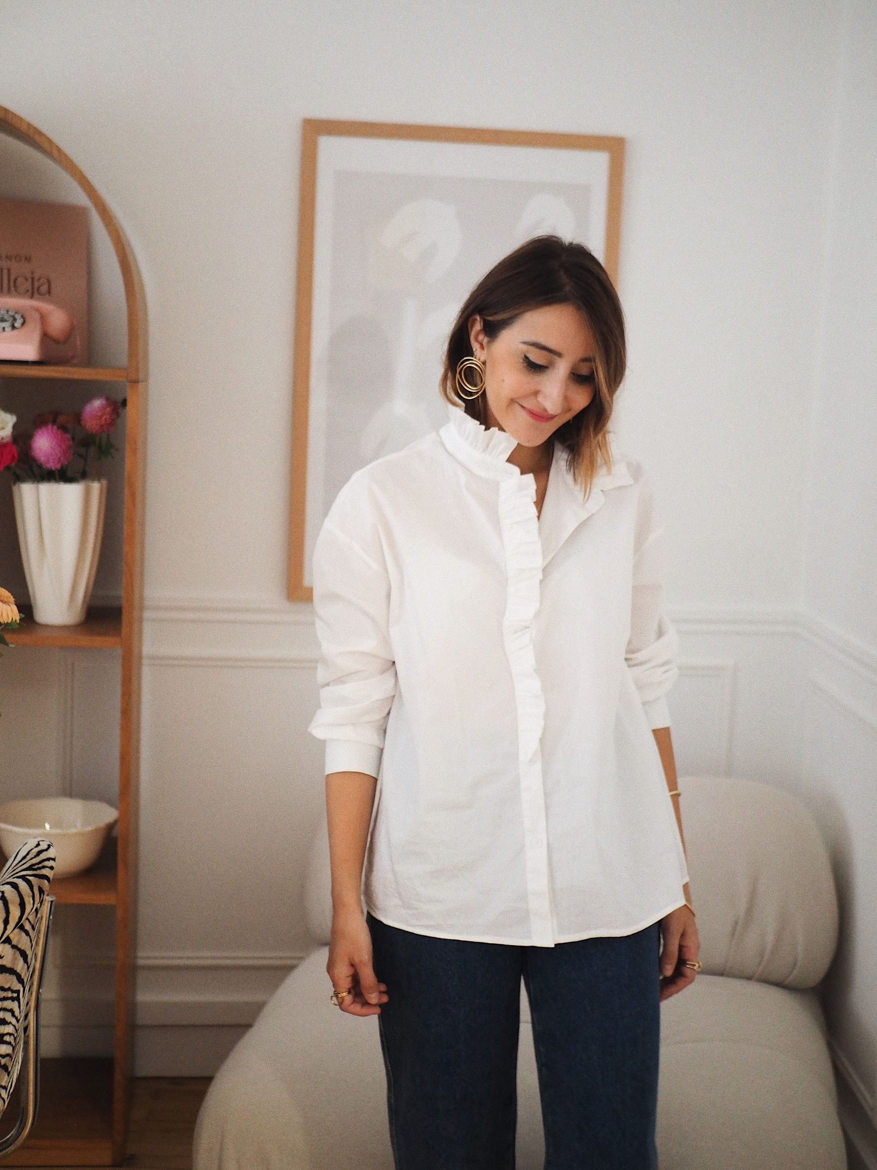 Chemise Clarisse 5