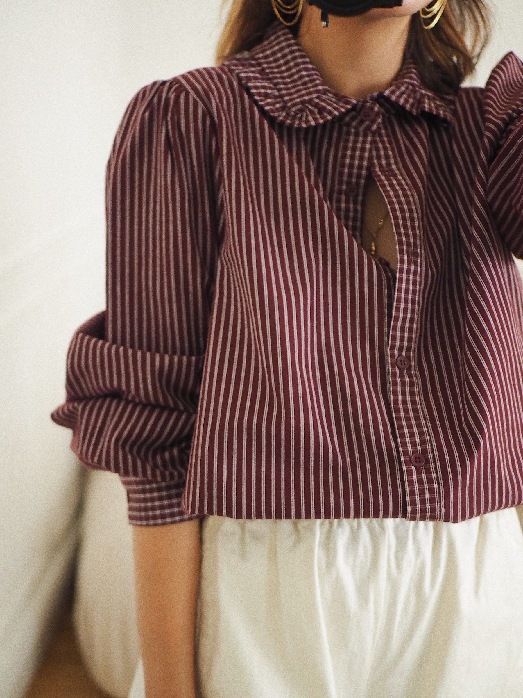 Chemise Corinne 4 Chemise Corinne 4