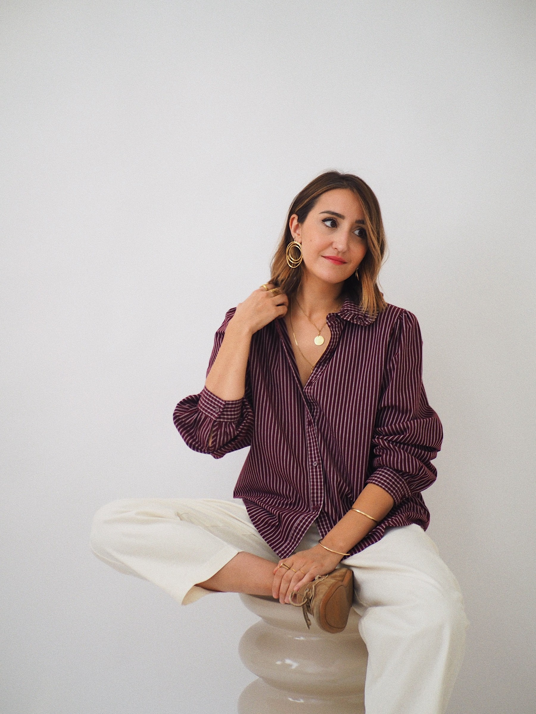Chemise Corinne 6
