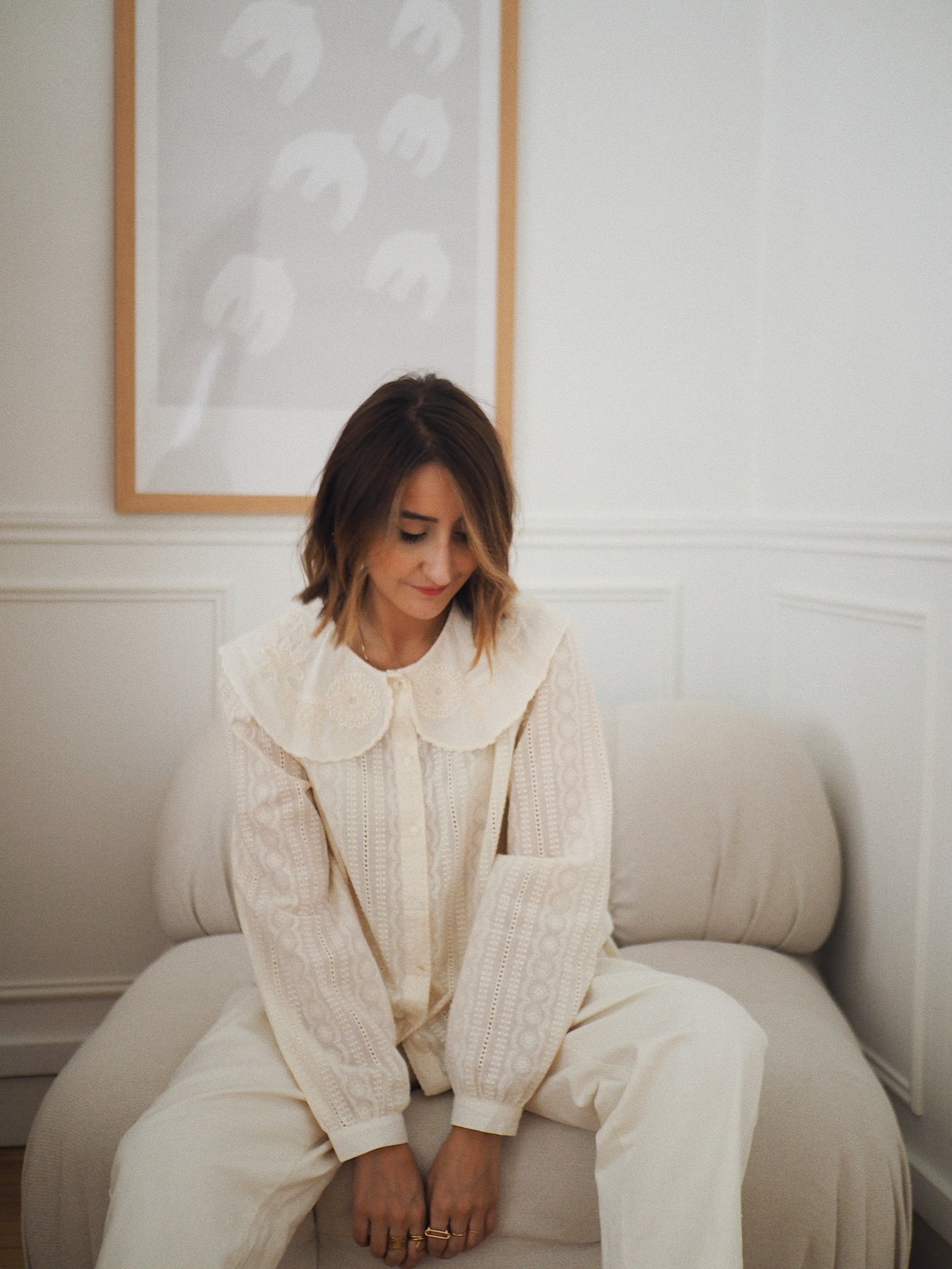 Chemise Margaret 2