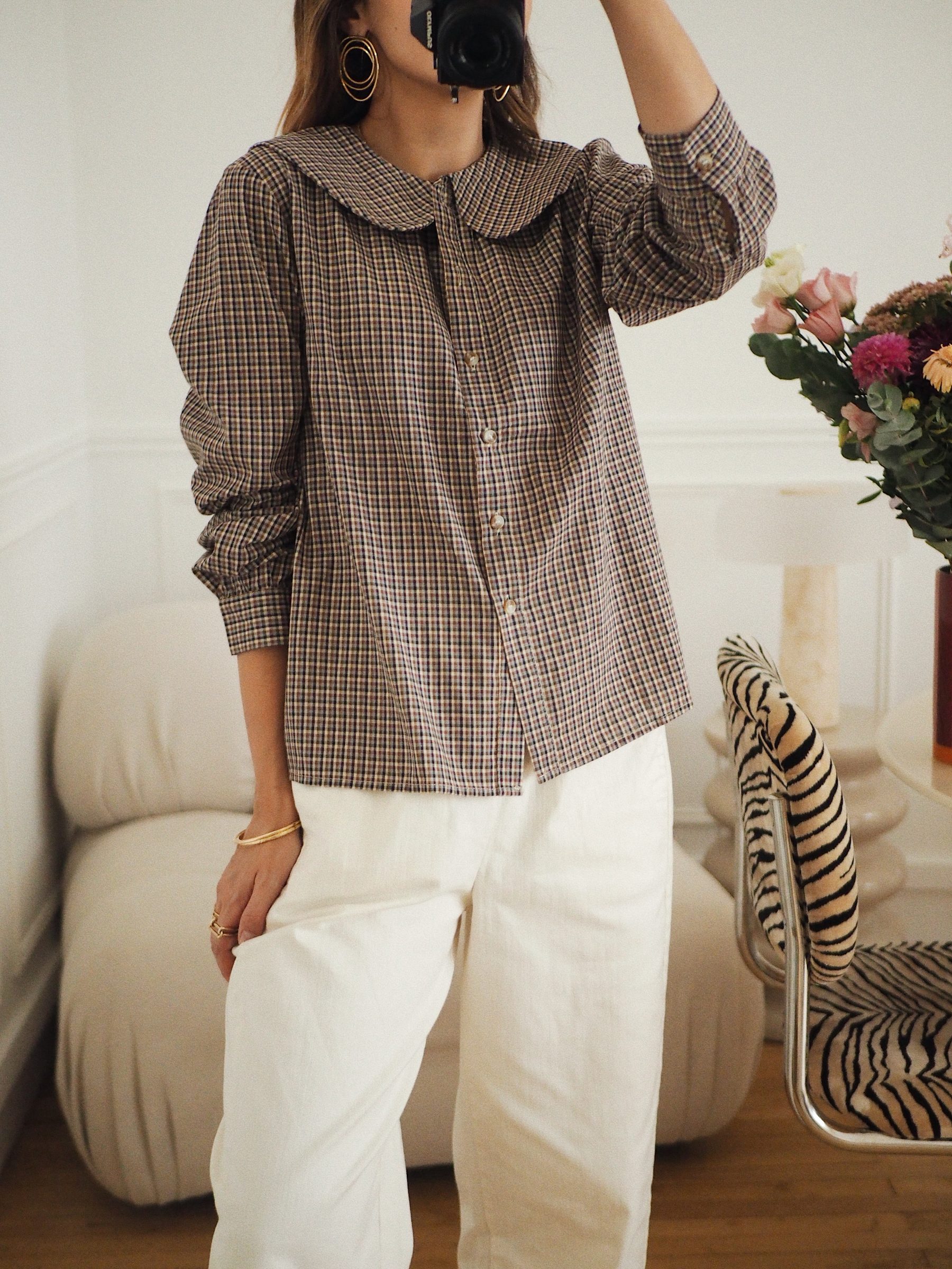 Chemise Suzy 1