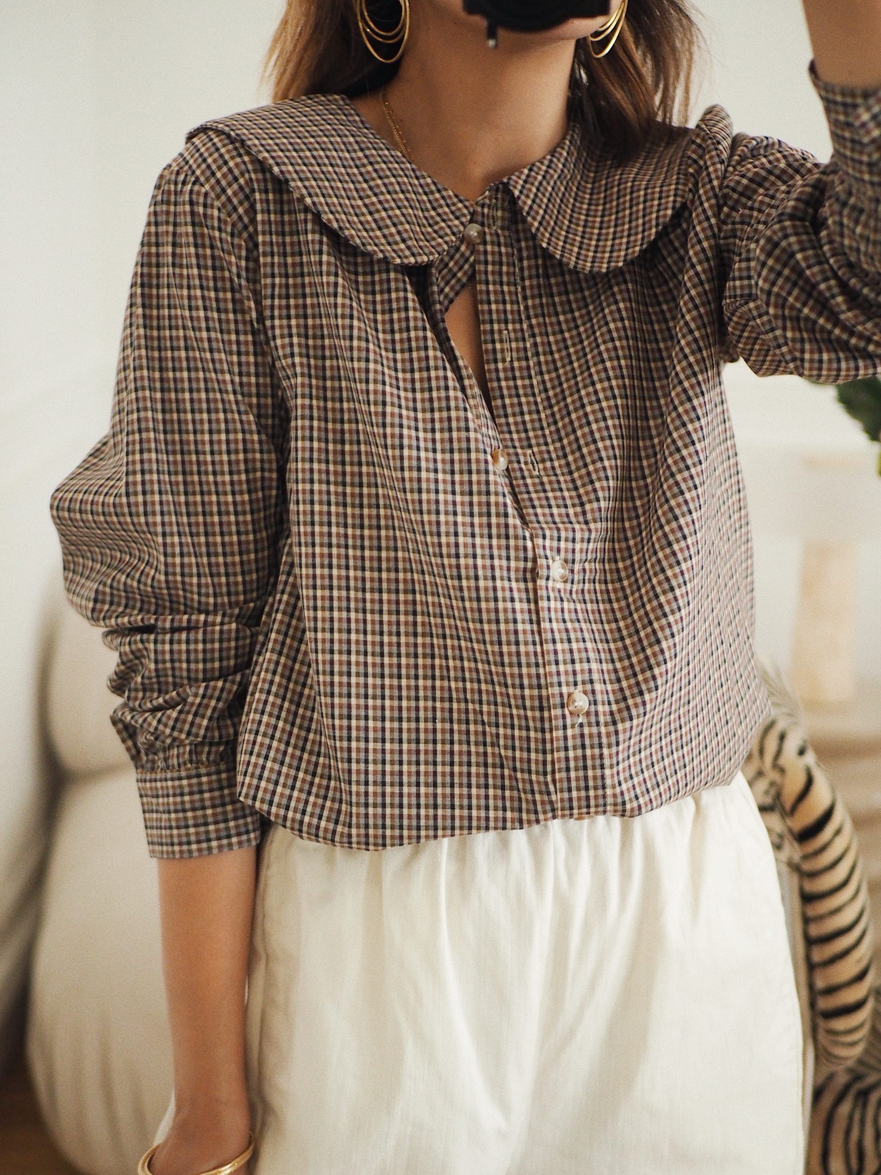 Chemise Suzy 3 Chemise Suzy 3