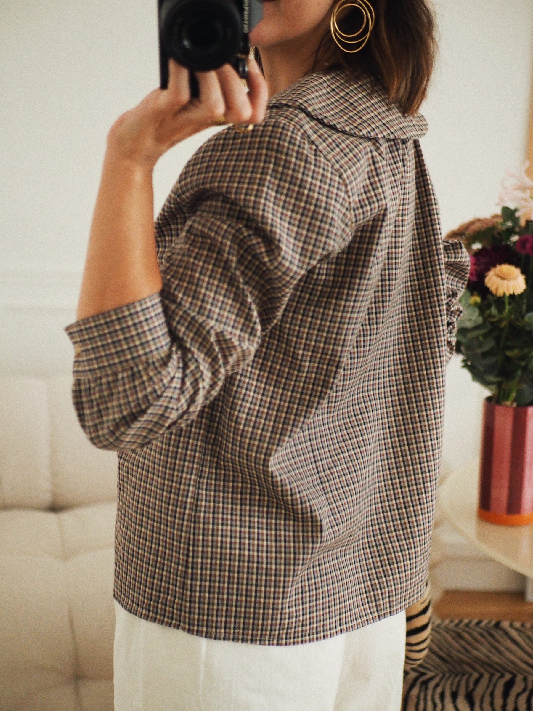 Chemise Suzy 4 Chemise Suzy 4