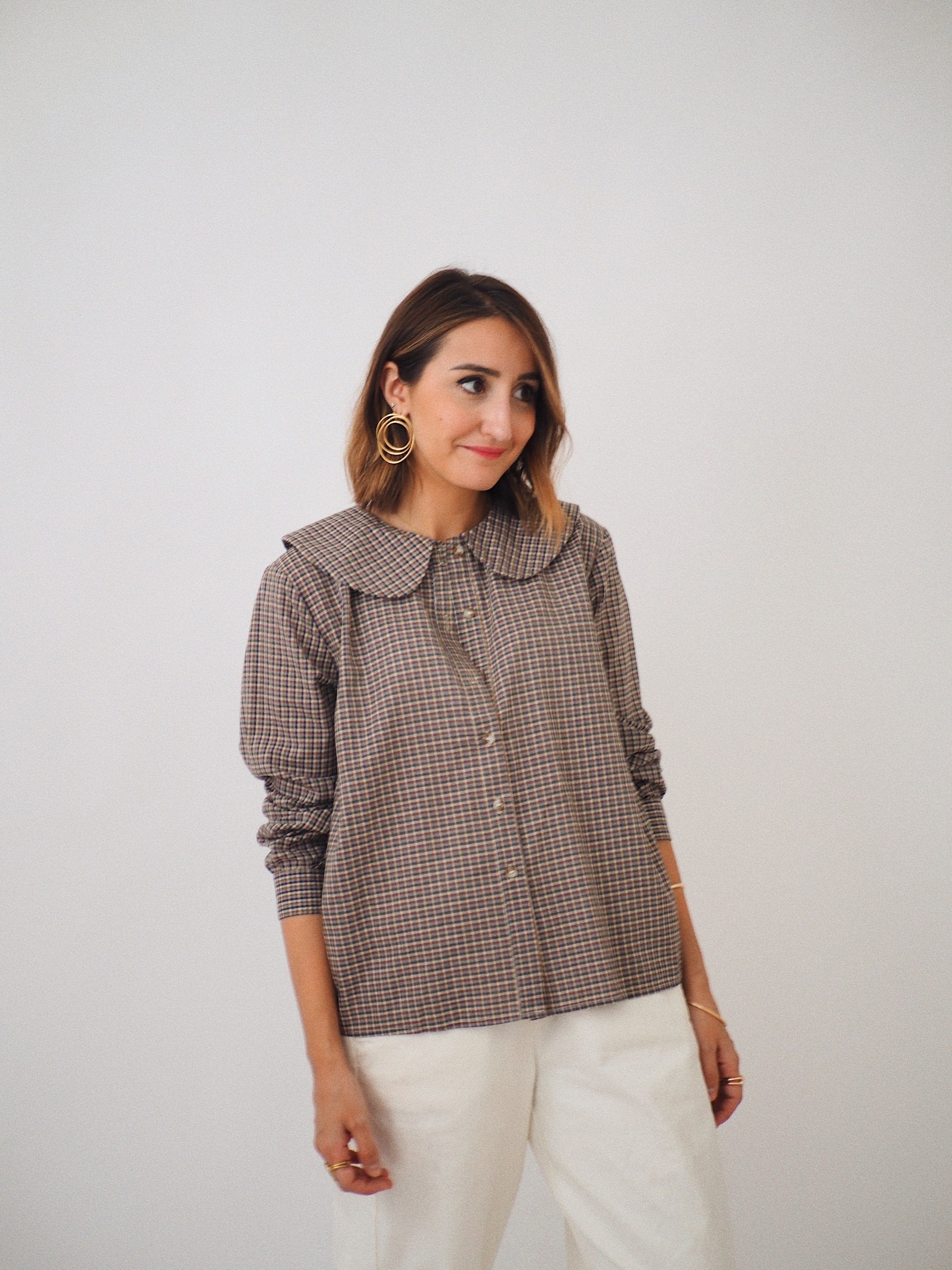 Chemise Suzy 6 Chemise Suzy 6