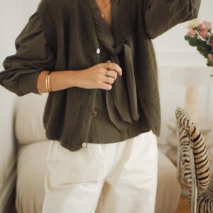 Gilet Oscar 7