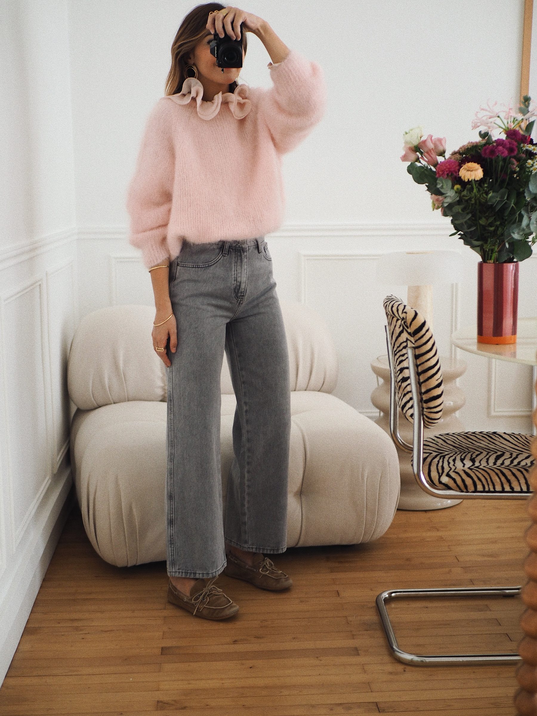 Jean Joseph gris 4