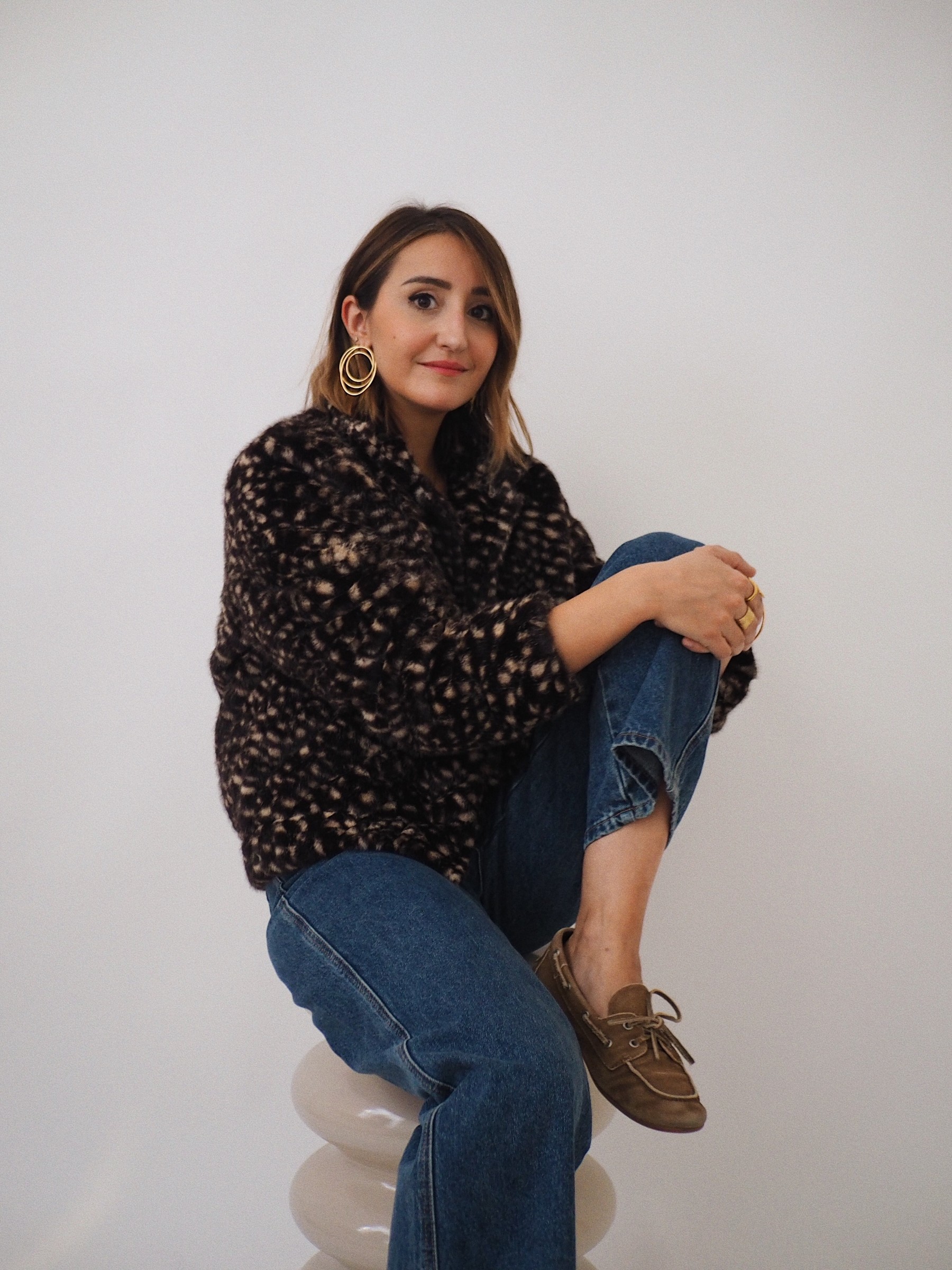 Manteau Bonnie 1 Manteau Bonnie 1