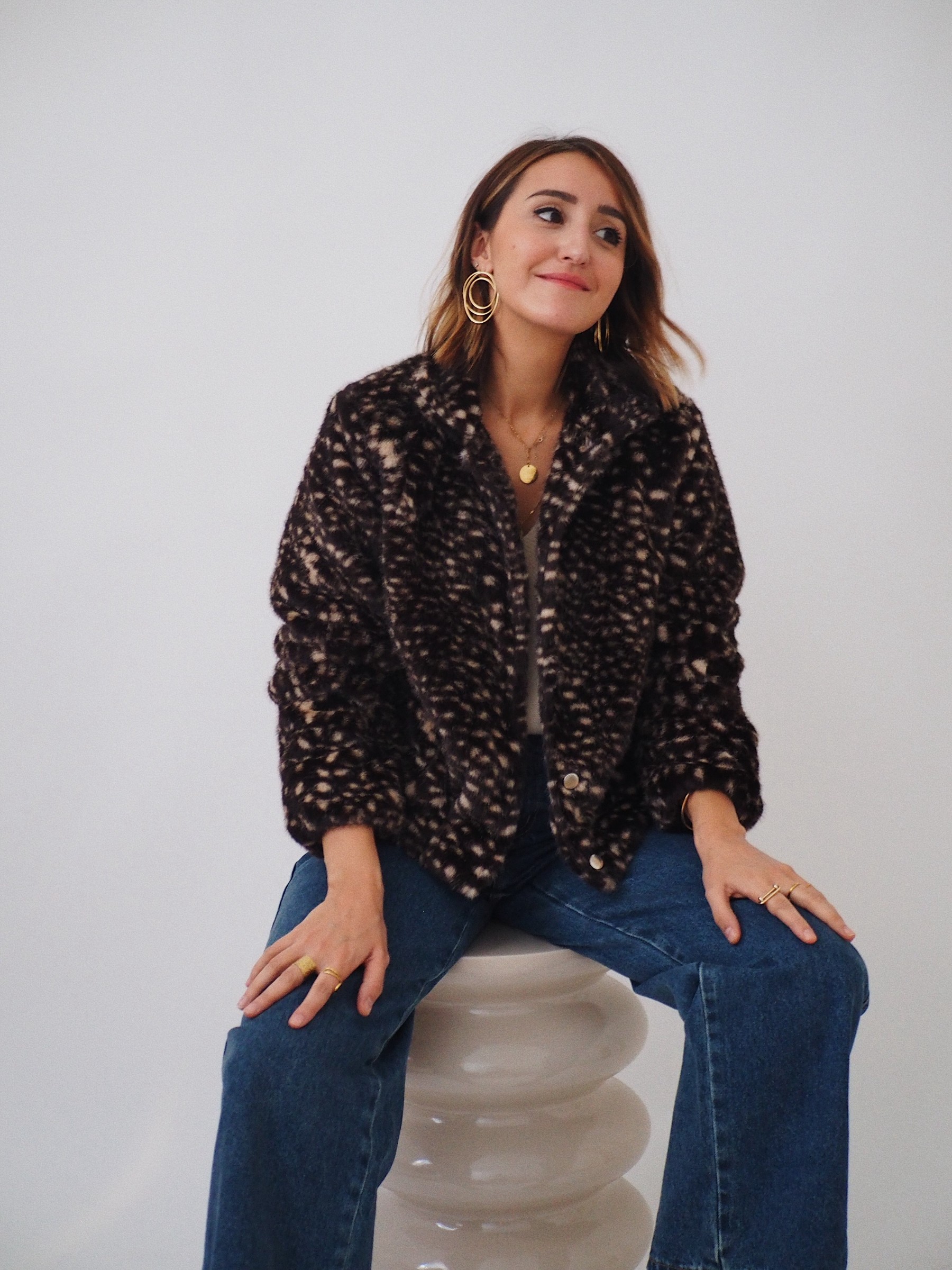 Manteau Bonnie 2
