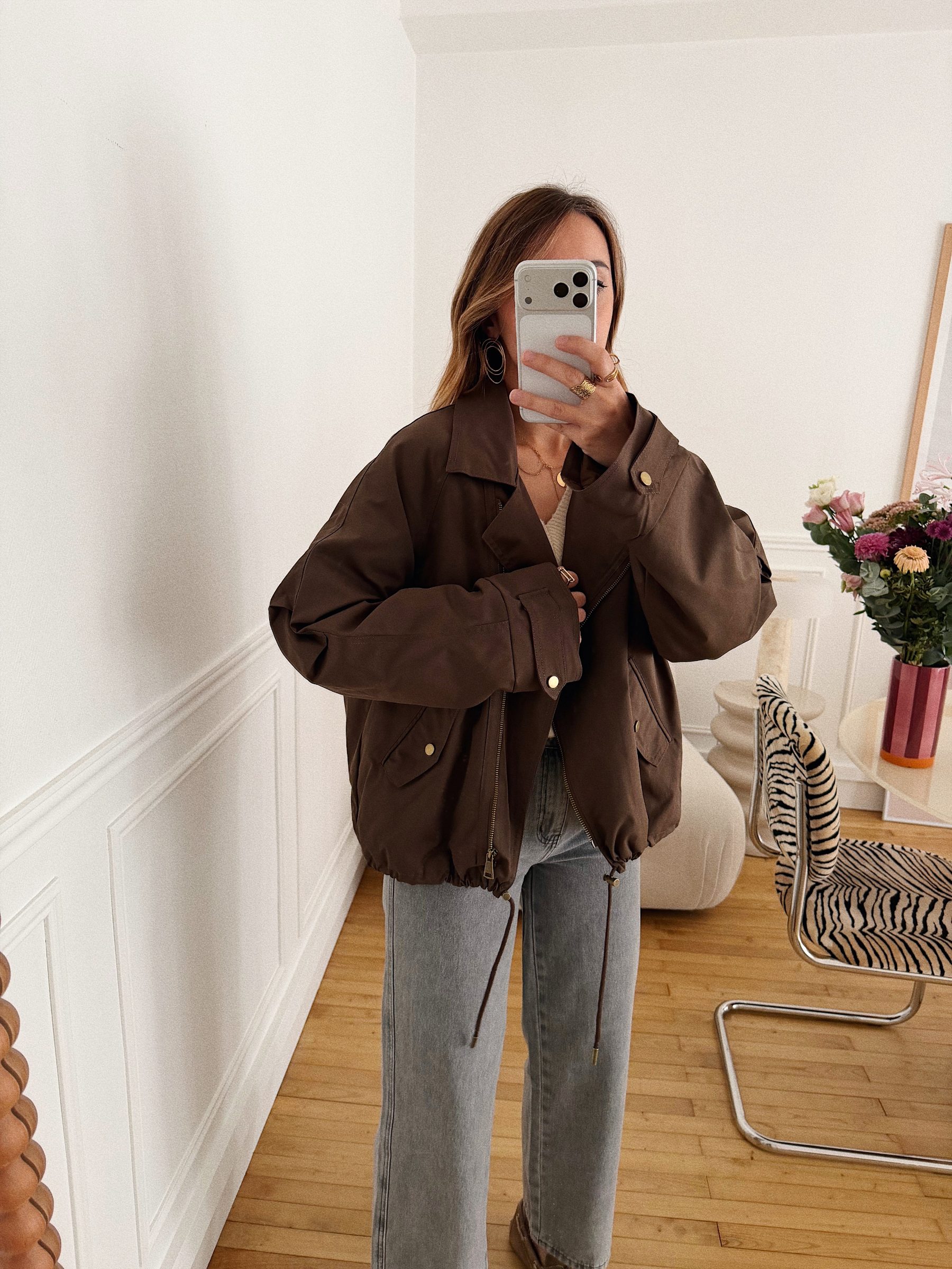 Manteau Jaden 3 Manteau Jaden 3