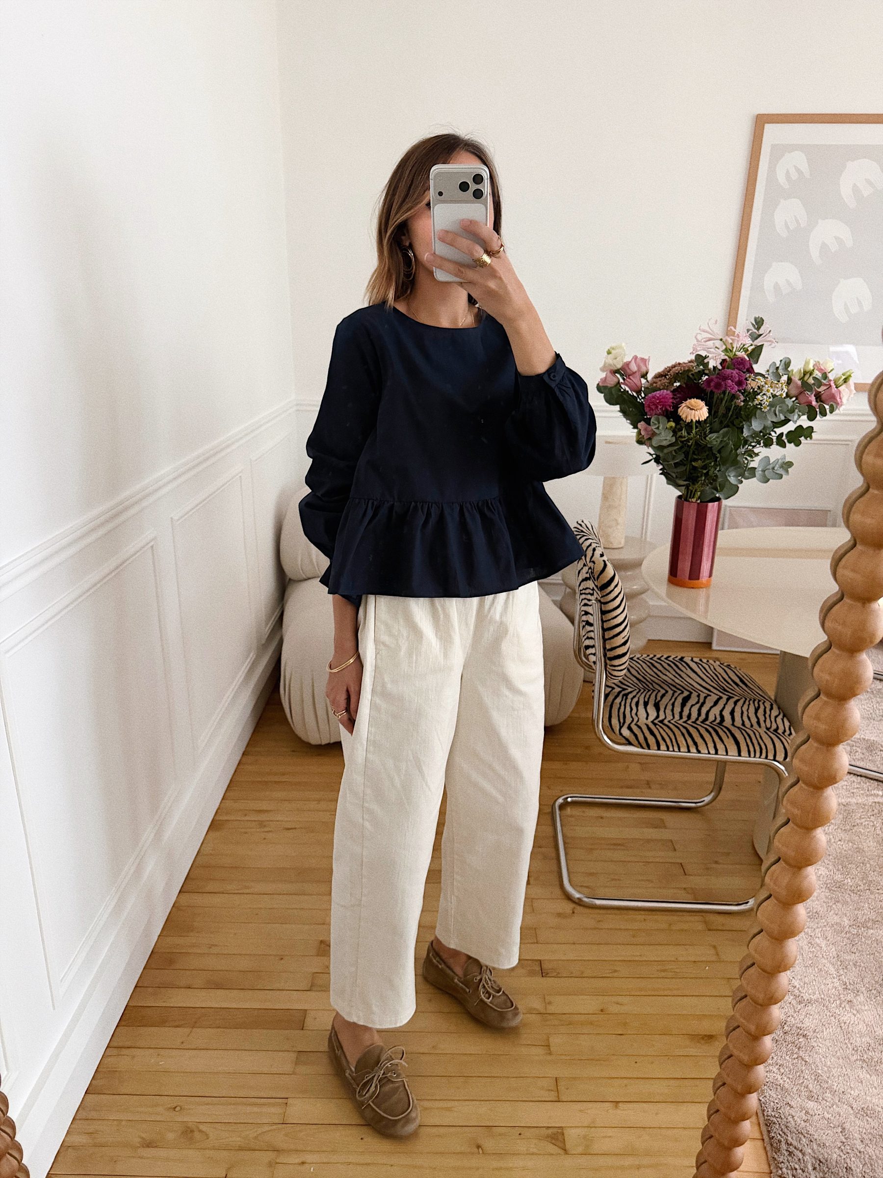 Pantalon William 6 Pantalon William 6