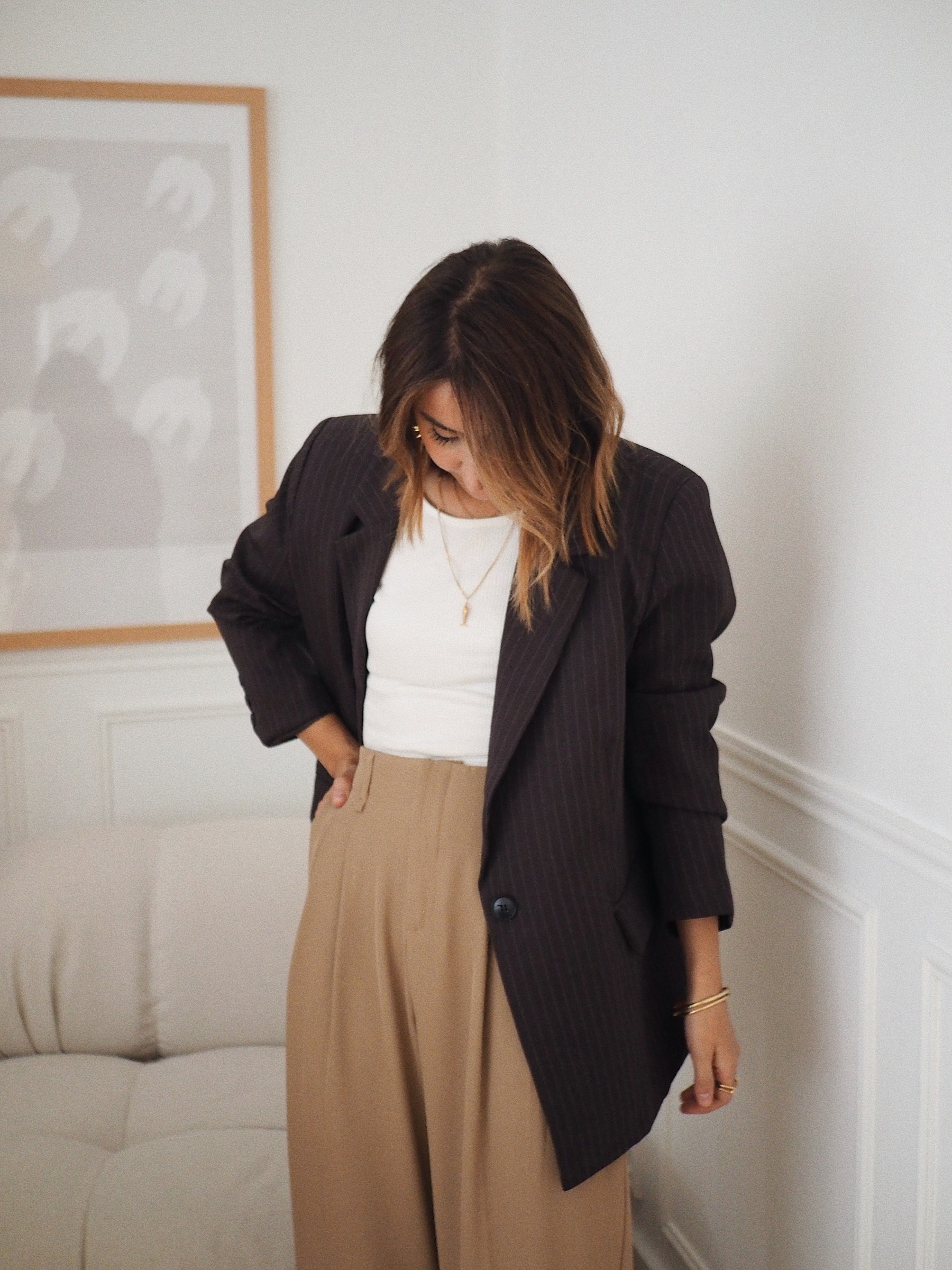 Veste Paulie 4 Veste Paulie 4